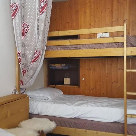 J'Aime La Montagne Apartman Macot-la-Plagne Kültér fotó