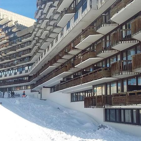 J'Aime La Montagne Apartman Macot-la-Plagne Kültér fotó