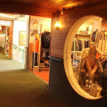 J'Aime La Montagne Apartman Macot-la-Plagne Kültér fotó