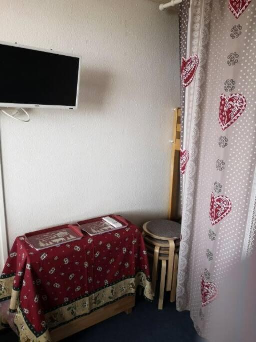J'Aime La Montagne Apartman Macot-la-Plagne Kültér fotó