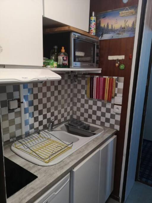 J'Aime La Montagne Apartman Macot-la-Plagne Kültér fotó