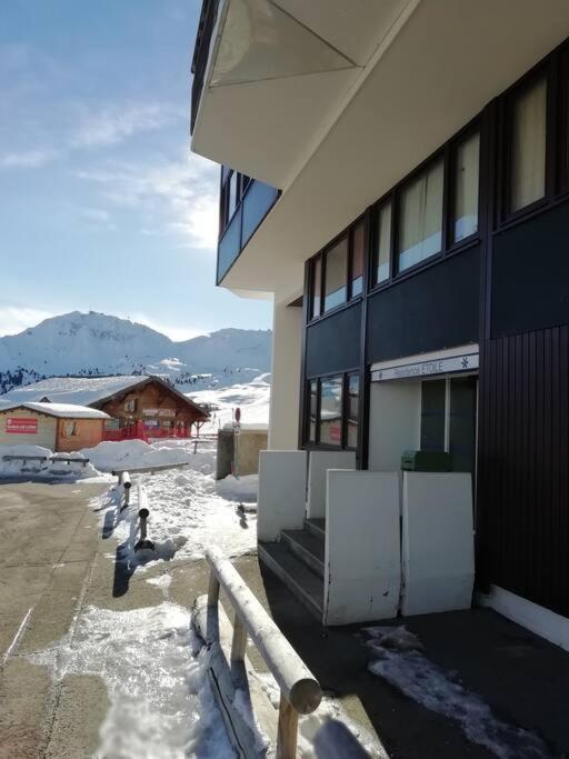 J'Aime La Montagne Apartman Macot-la-Plagne Kültér fotó