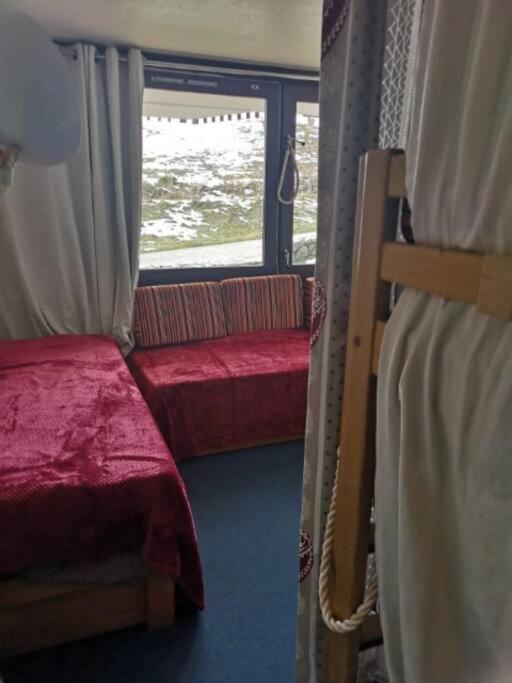 J'Aime La Montagne Apartman Macot-la-Plagne Kültér fotó